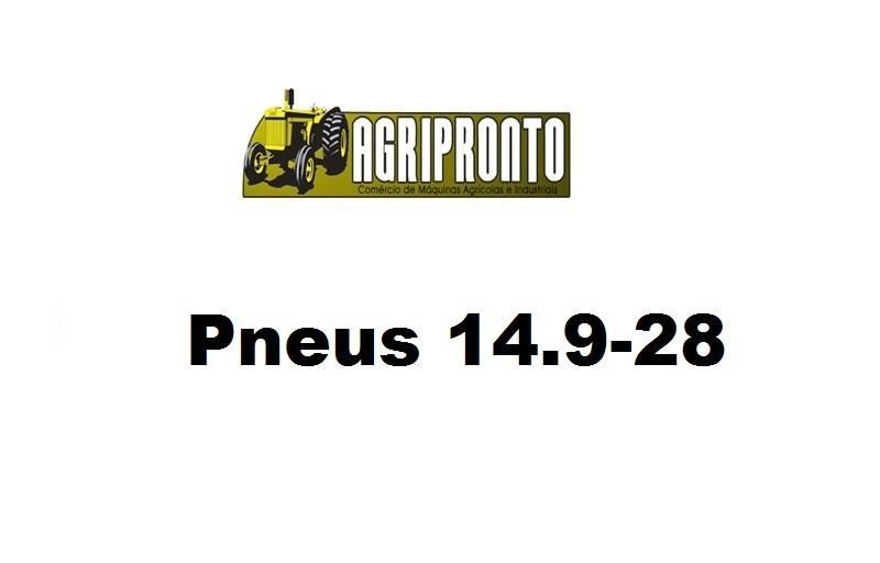  Pneu 14.9-28 Reifen