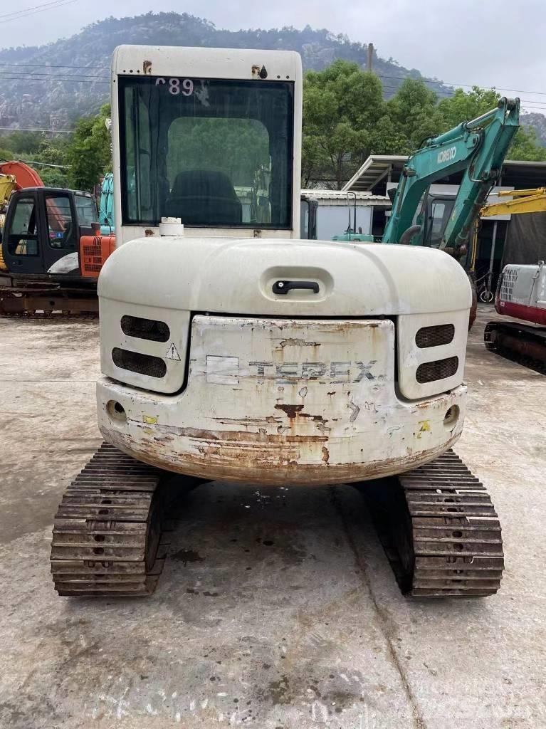 Terex TC 65 Minibagger < 7t