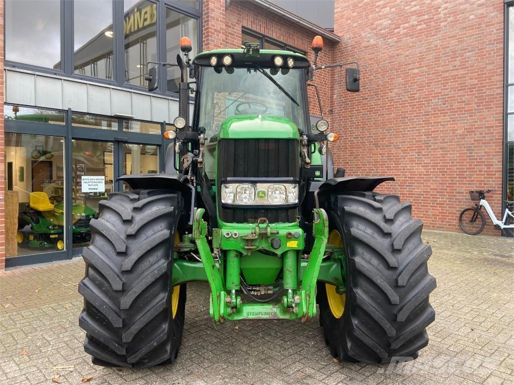 John Deere 7430 Traktoren