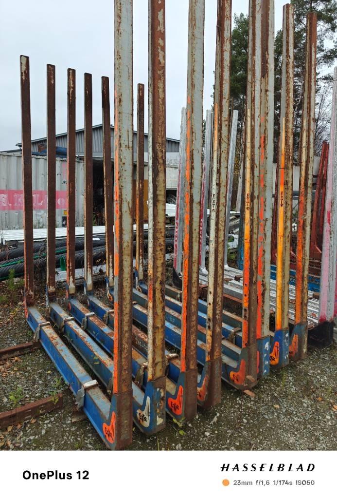  EXTE S6 Schlafkabinen