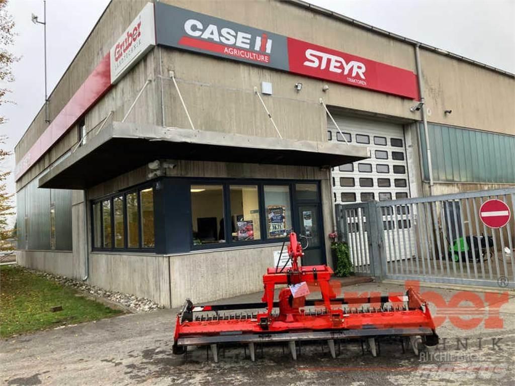 Rotoland SK 300 Motoreggen / Rototiller