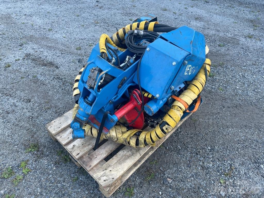 Keto 51 Classic Harvester