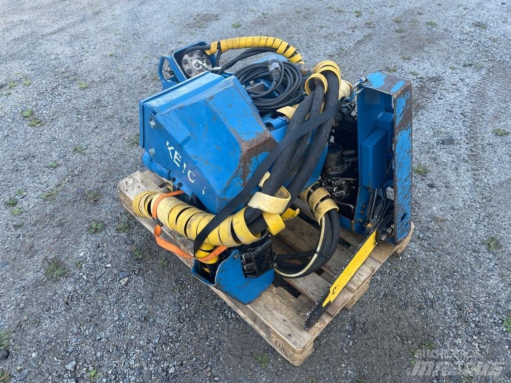 Keto 51 Classic Harvester