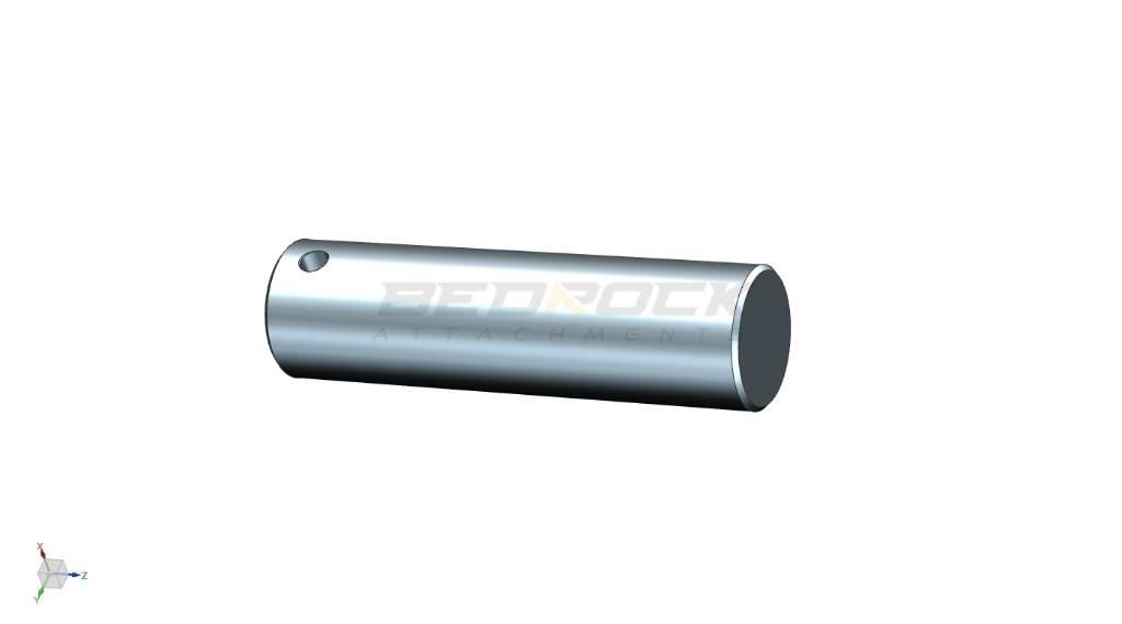 Bedrock 82.45MM PIN Andere Zubehörteile