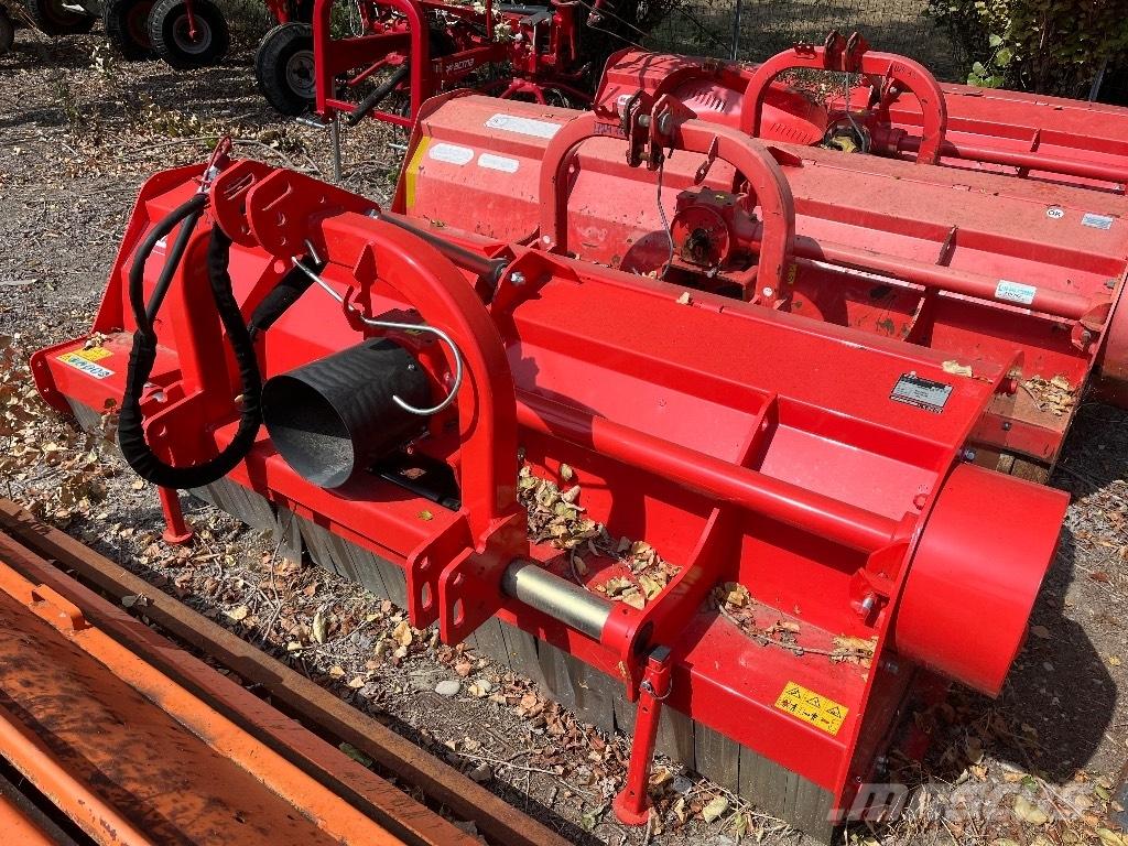 Maschio Tornado 280 Mulcher