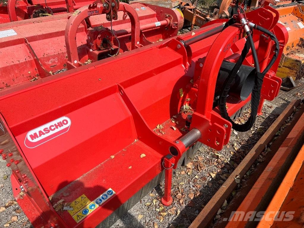 Maschio Tornado 280 Mulcher