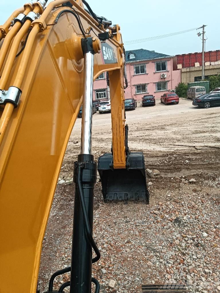 Sany SY365 H Raupenbagger