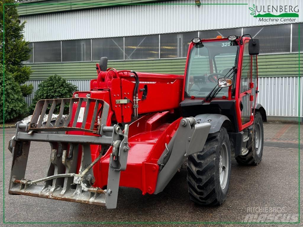 JCB 540-140 Teleskoplader