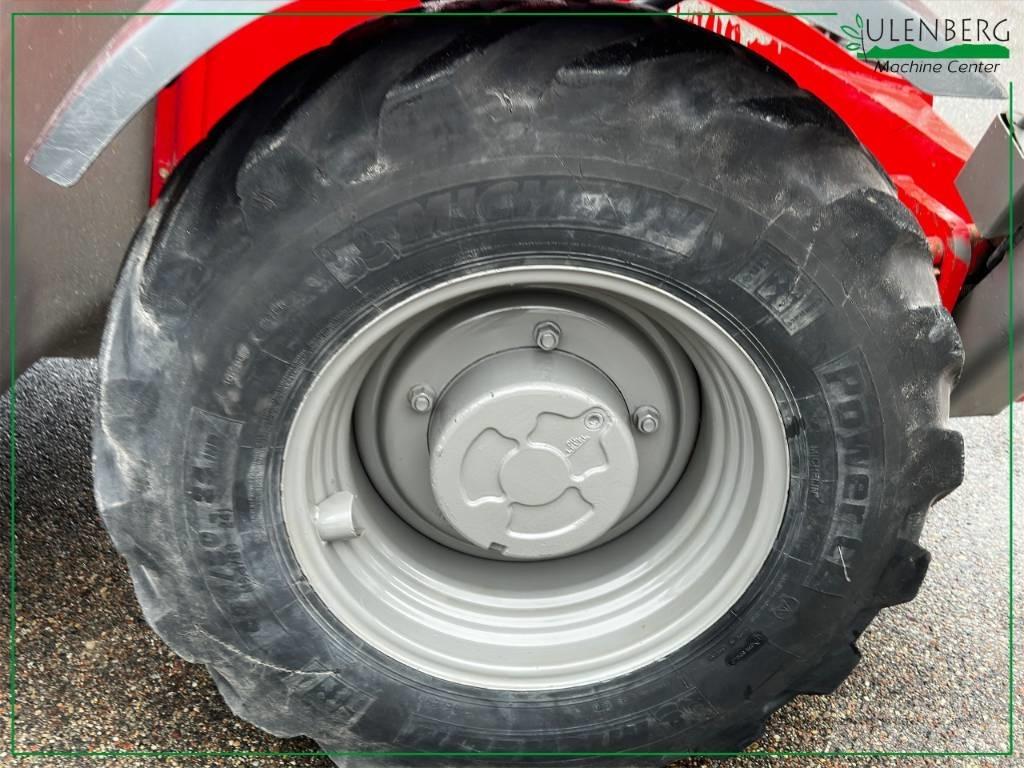 JCB 540-140 Teleskoplader