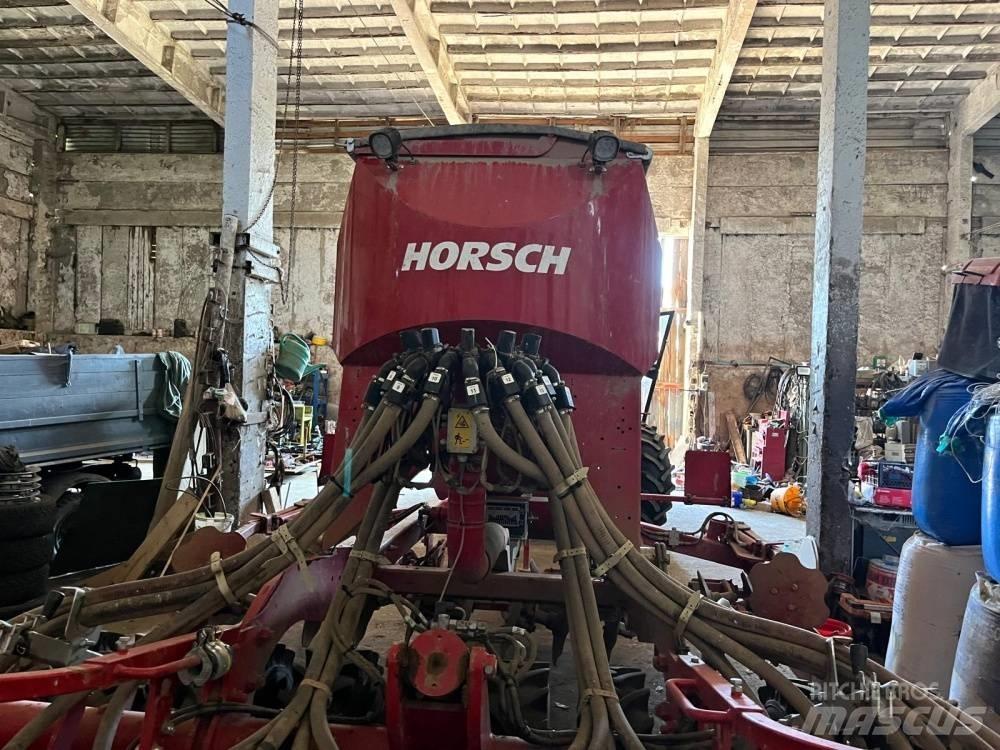 Horsch Pronto 3 DC Drillmaschinenkombination