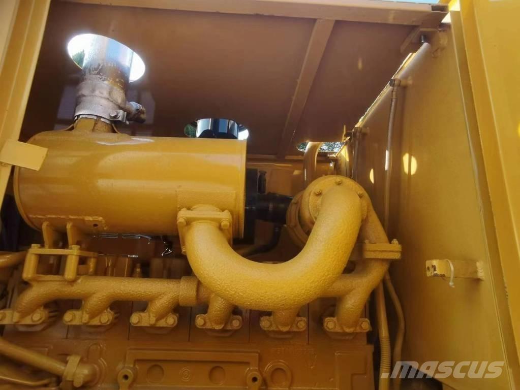CAT 140H Grader