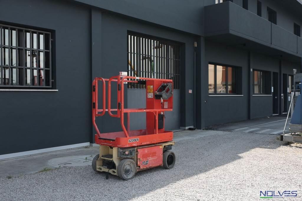 JLG 1230ES Andere Arbeitsbühnen