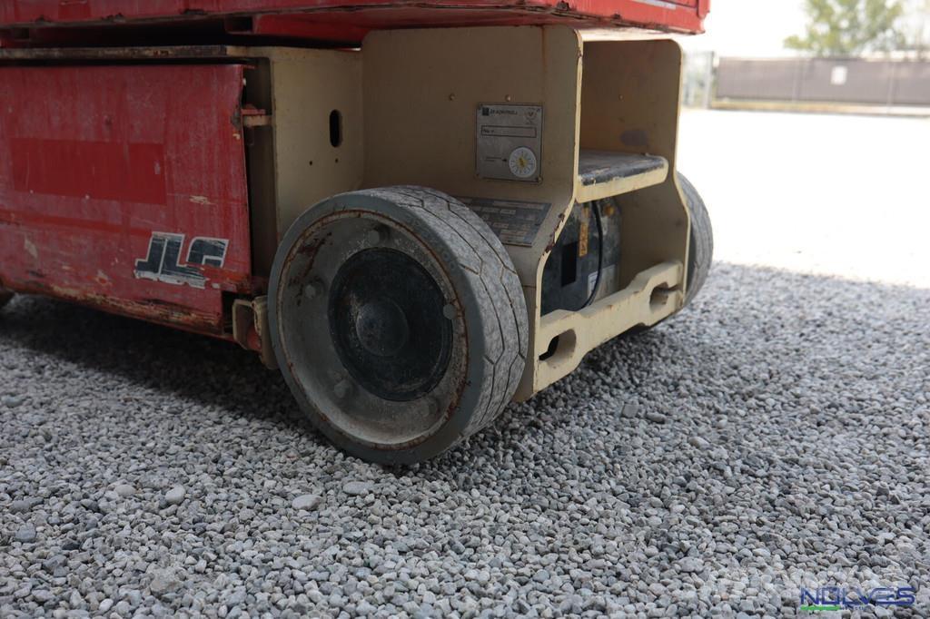 JLG 1230ES Andere Arbeitsbühnen