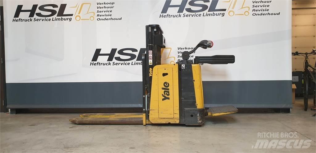 Yale MP20XD 2012 Deichselstapler