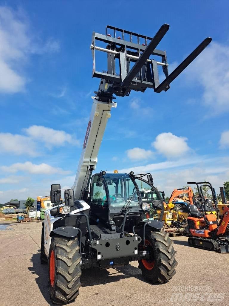 Bobcat T 35105 Teleskoplader