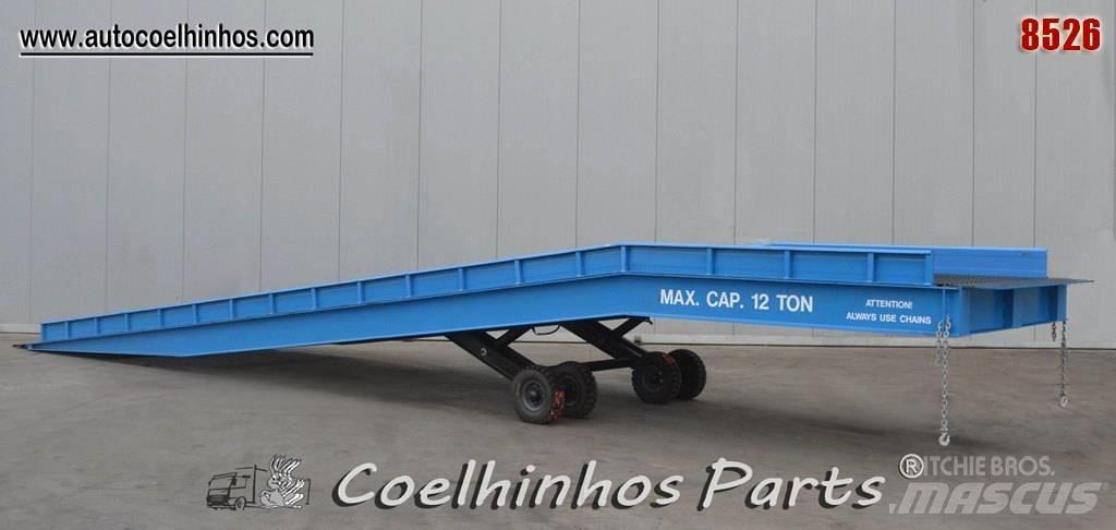  ARCH 12 Tons Ladehilfsmittel