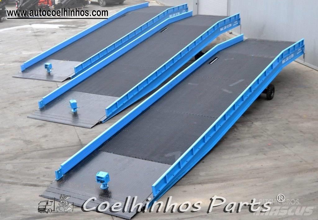  ARCH 12 Tons Ladehilfsmittel