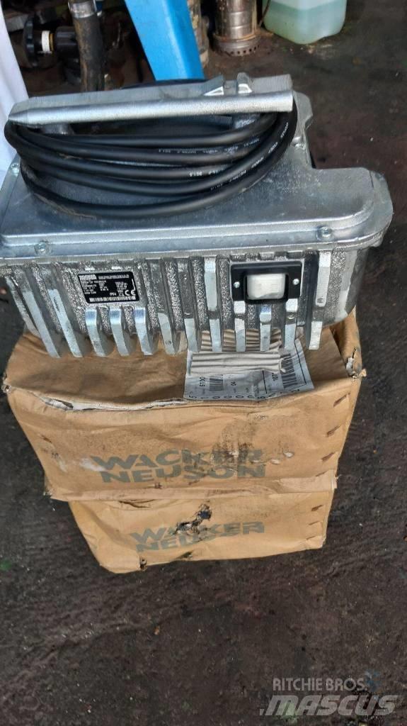 Wacker Neuson 110 V Sonstige Baumaschinen