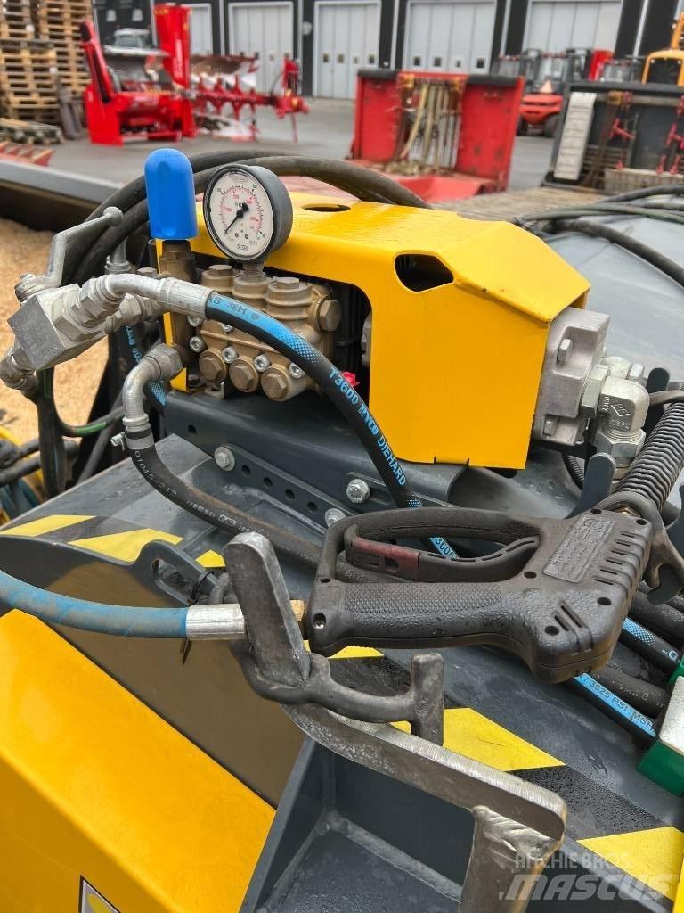 Stark 2500 Kehrer