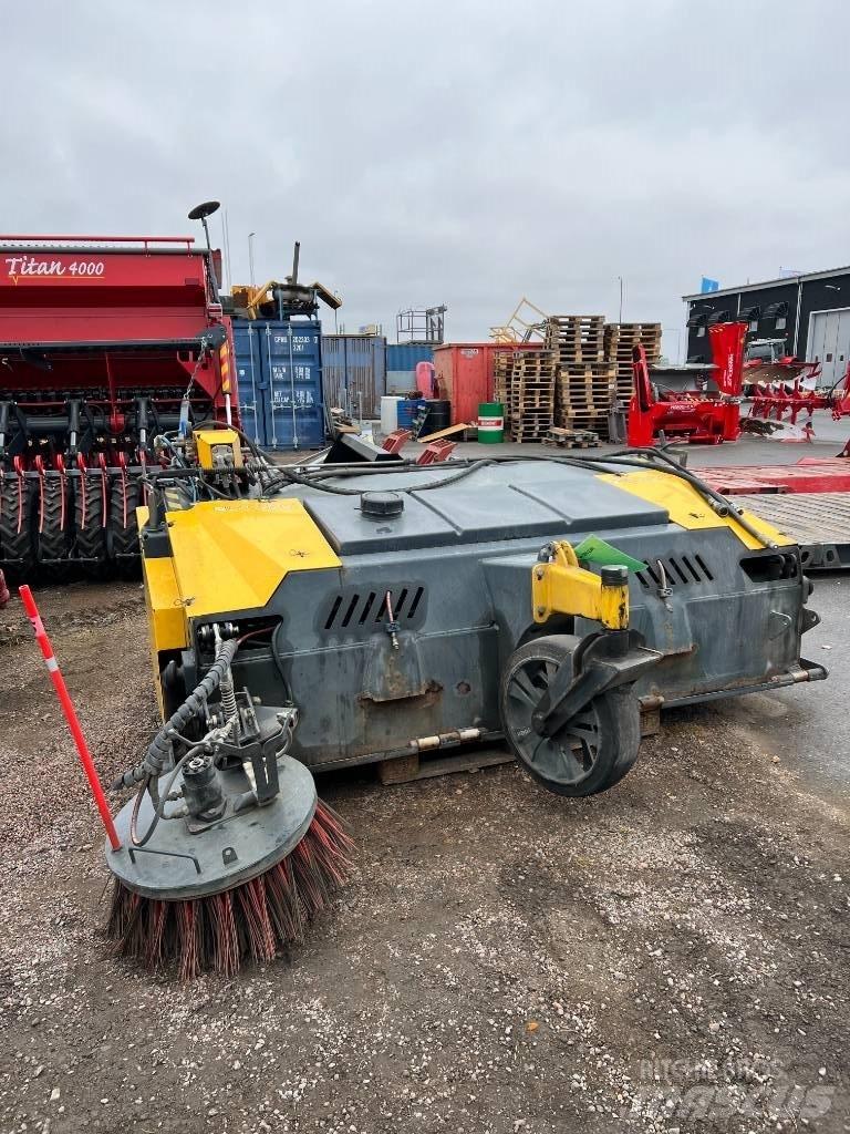 Stark 2500 Kehrer