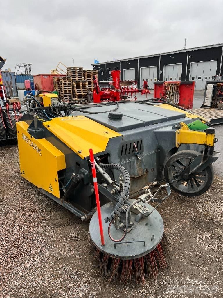 Stark 2500 Kehrer