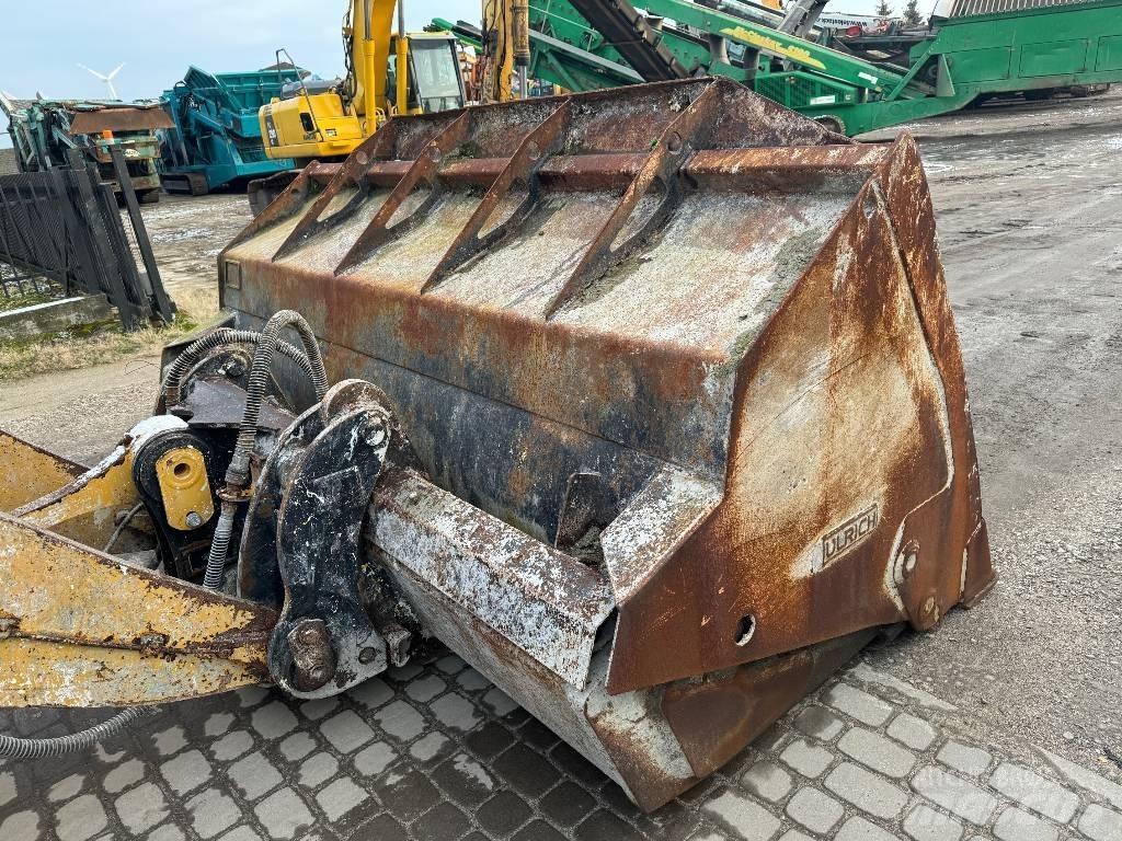 CAT 950M HighLift Radlader