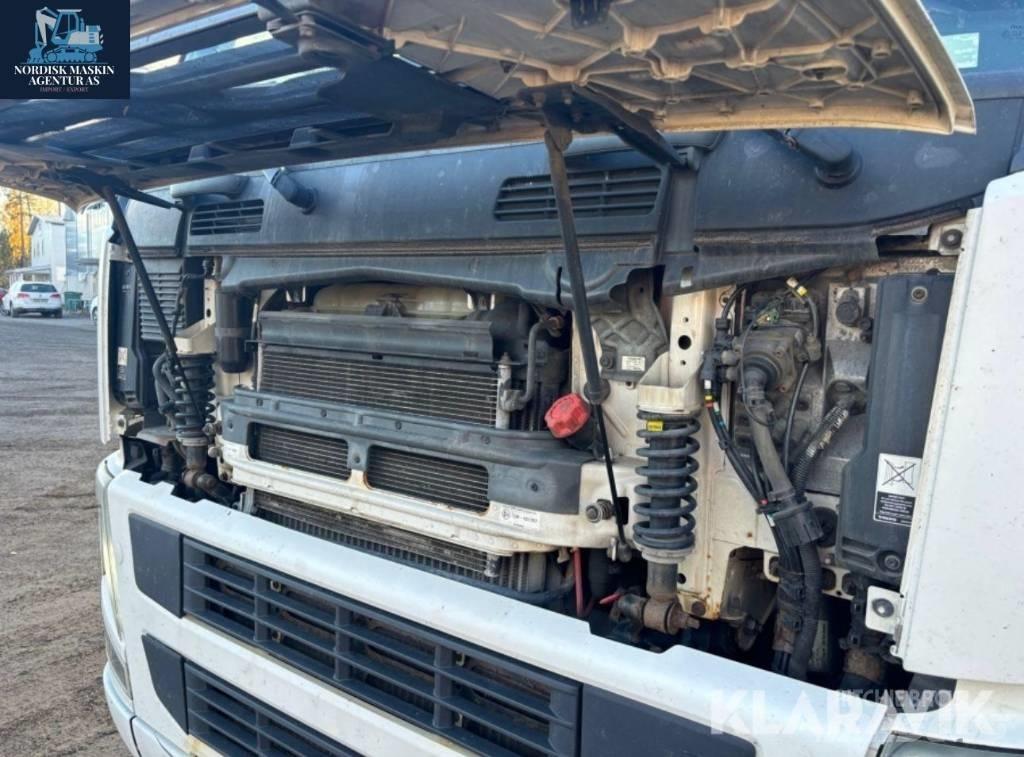 Volvo FM 420 Kühlkoffer