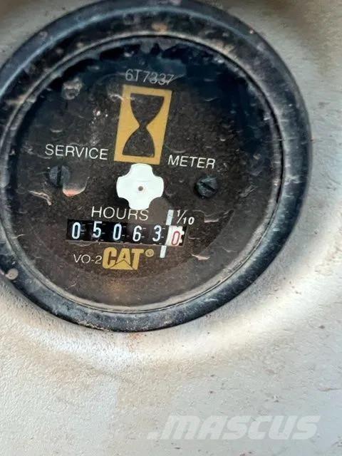 CAT 330 L Raupenbagger