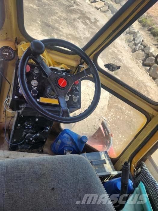 Dynapac CA250D Andere Walzen