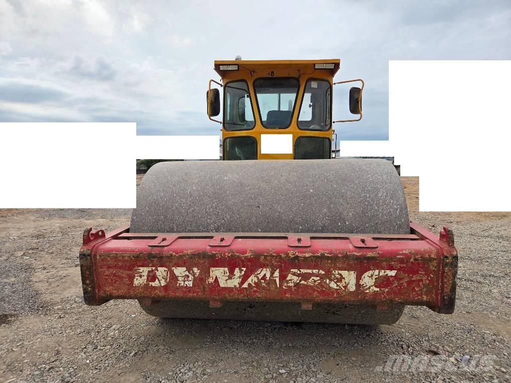 Dynapac CA250D Andere Walzen