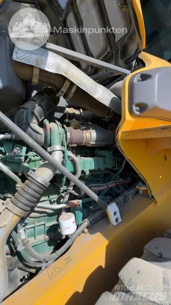 Volvo L 60 G Radlader