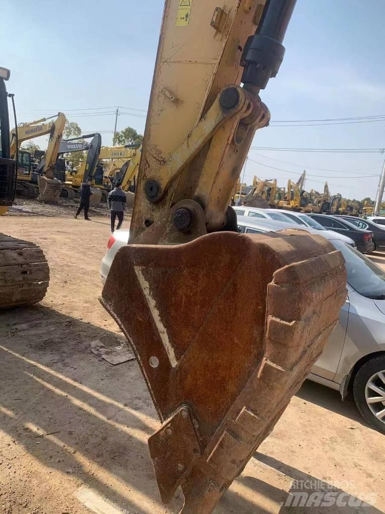 CAT 315 D Raupenbagger