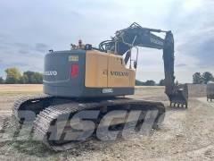 Volvo ECR 305 C L Raupenbagger