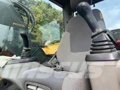 Volvo ECR 305 C L Raupenbagger