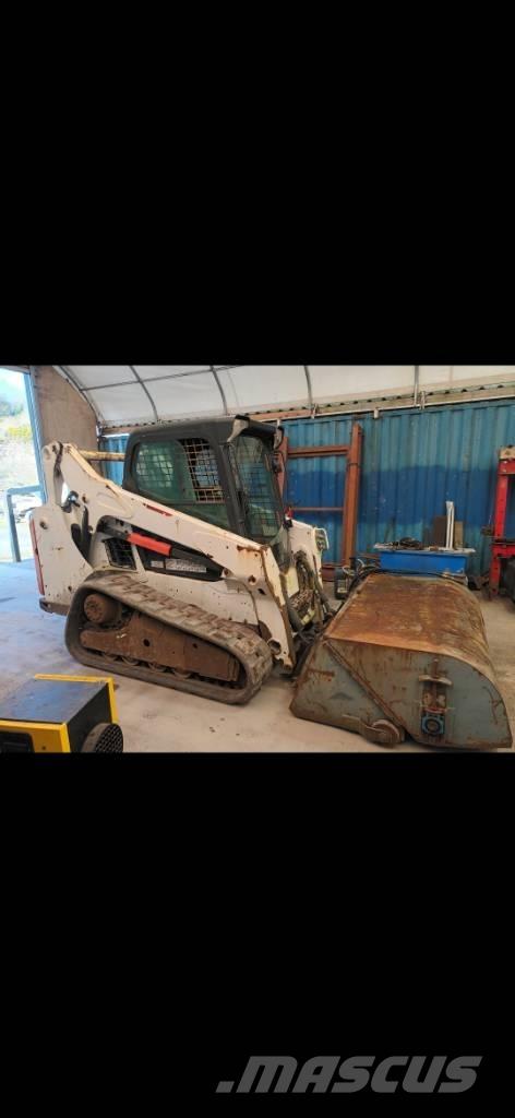 Bobcat T 590 Kompaktlader