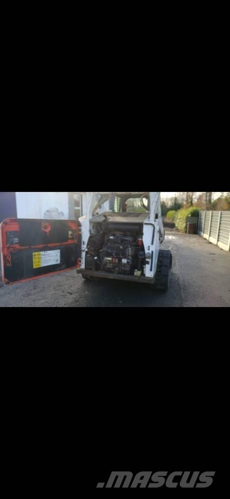 Bobcat T 590 Kompaktlader