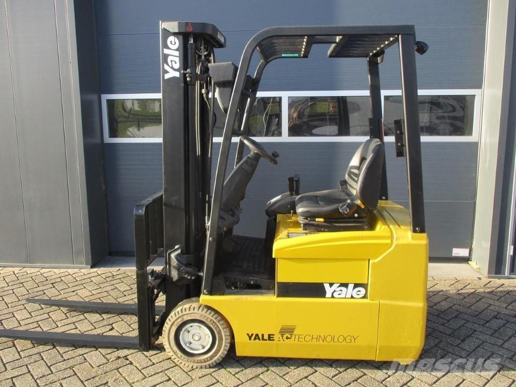 Yale ERP16-ATF Elektrische heftrucks