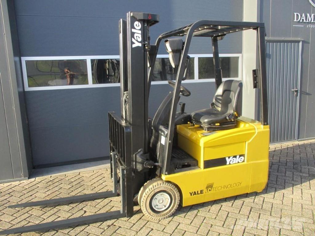 Yale ERP16-ATF Elektrische heftrucks