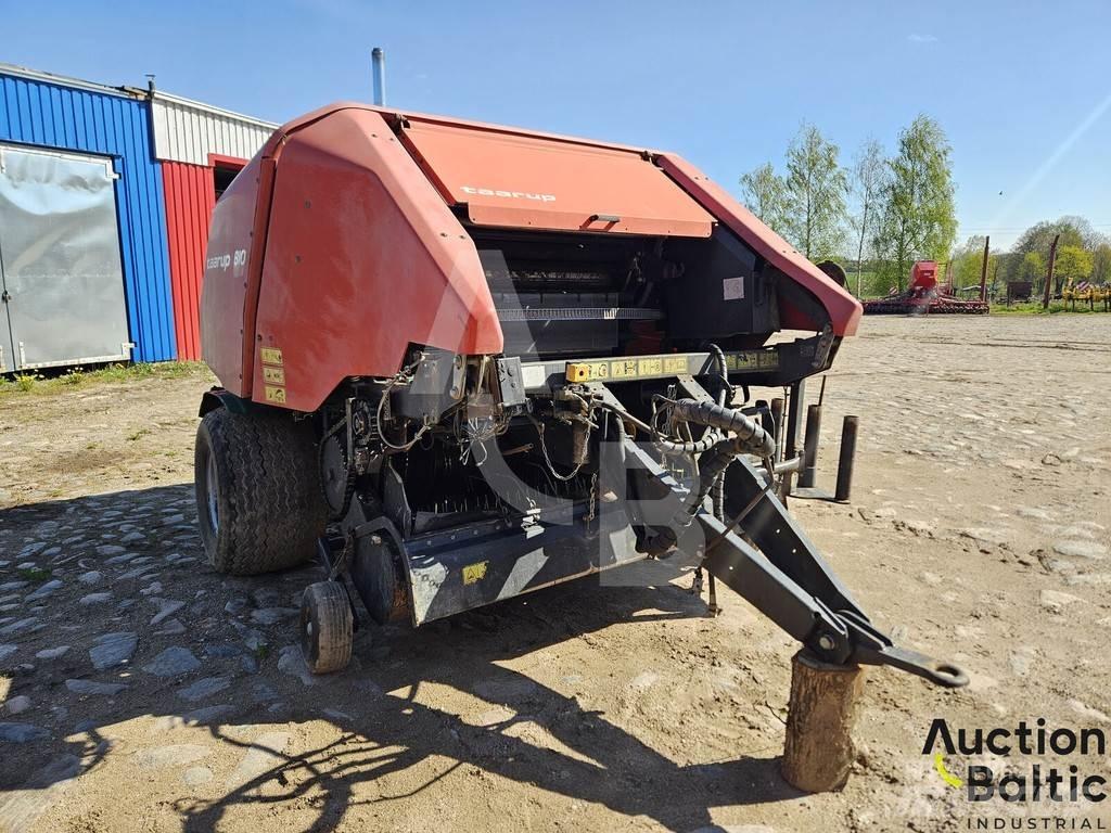 Kverneland B10 Weitere Lade- und Grabgeräte