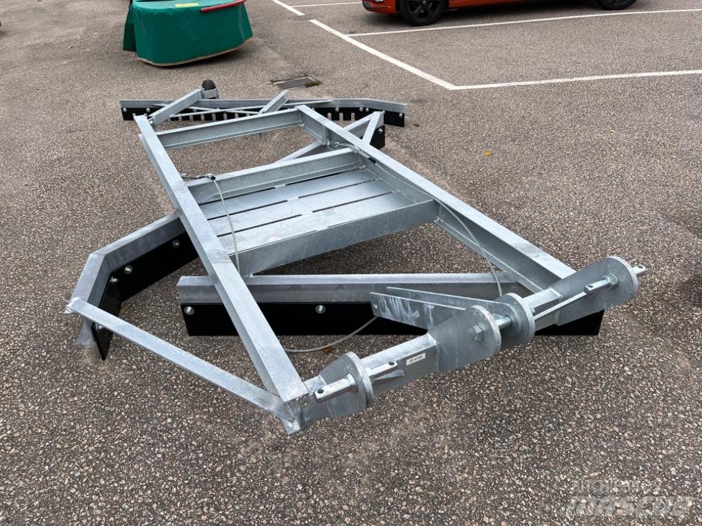  Vägsladd M220V Planiergeräte