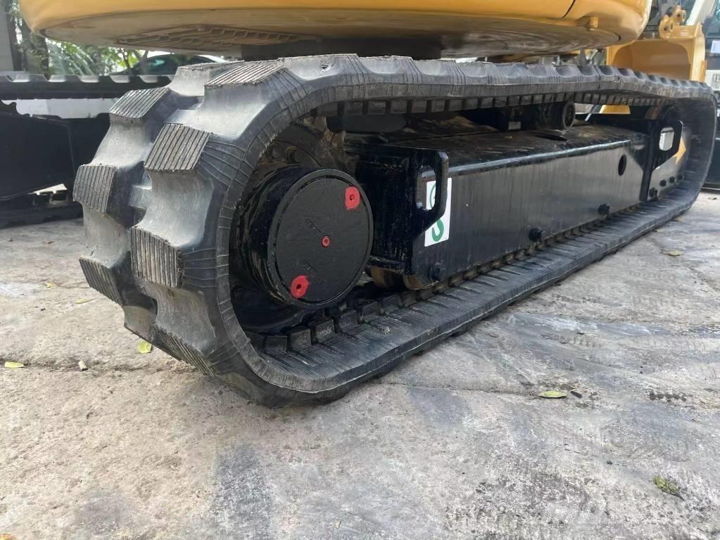 CAT 303.5 E CR Minibagger < 7t