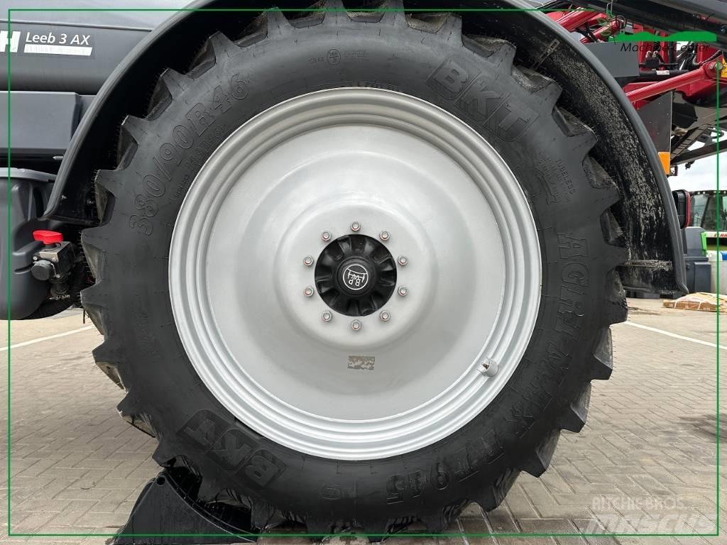 Horsch Leeb 3 AX Anhängespritzen