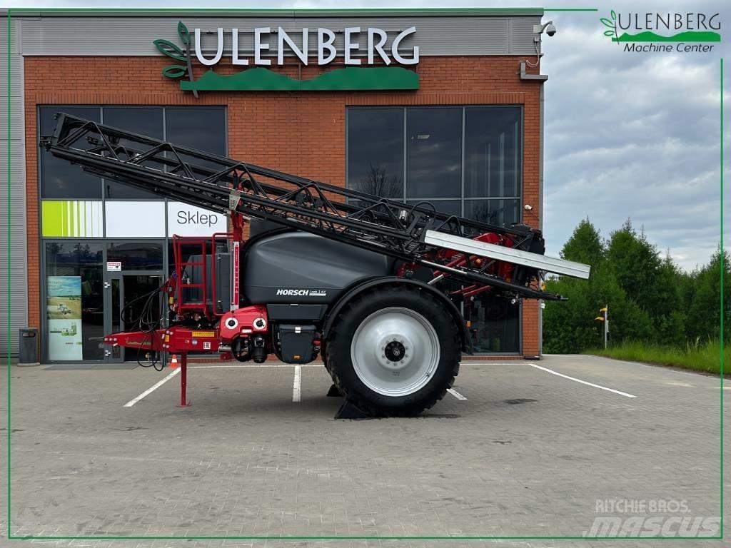 Horsch Leeb 3 AX Anhängespritzen