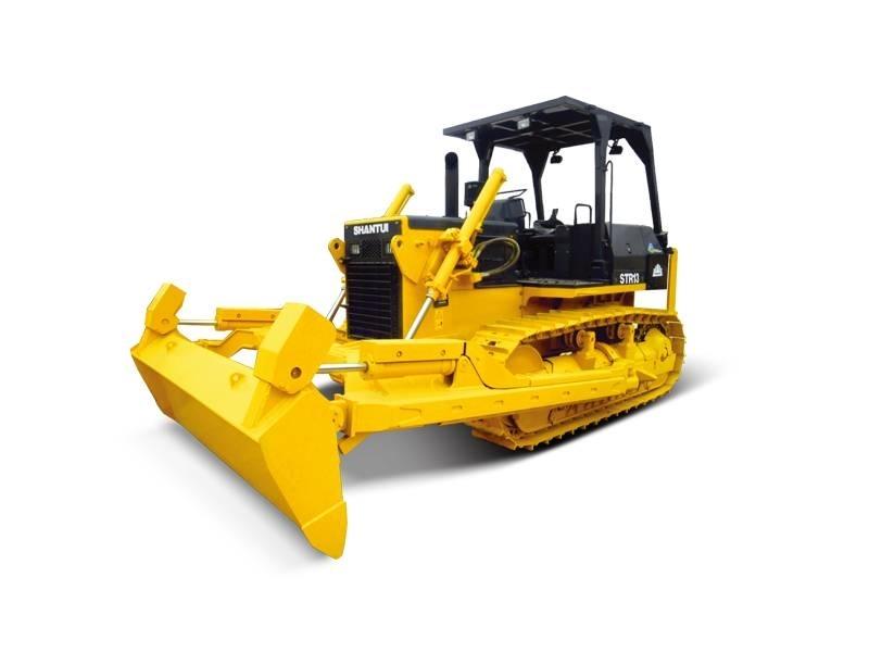 Shantui STR13 Bulldozer