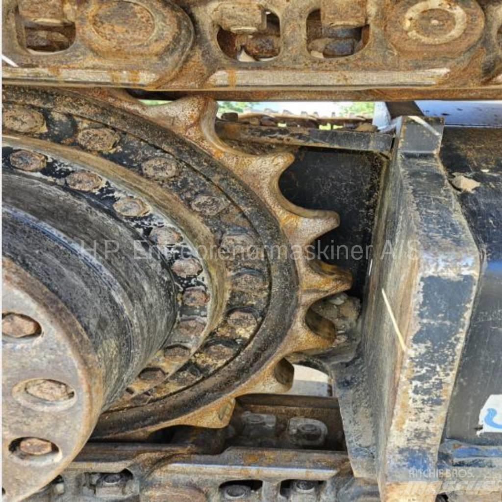 Hitachi ZX300LC-7 Raupenbagger