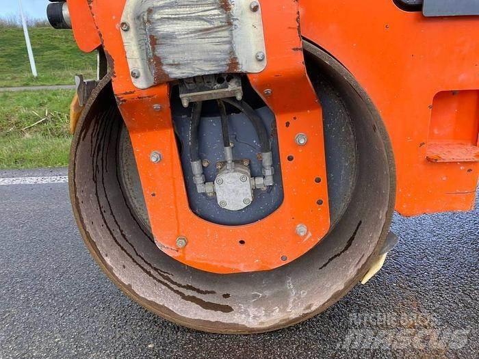 Hamm HD12VV Tandemwalzen