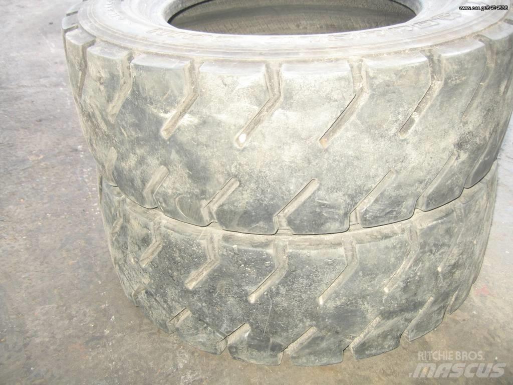  ΛΑΣΤΙΧΑ 28Χ9R15 Banden en wielen