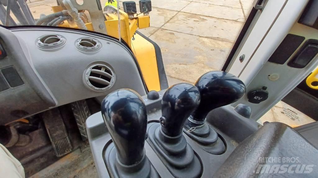 Volvo L 150 G Radlader