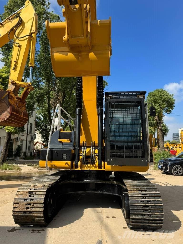 CAT CAT320D Raupenbagger
