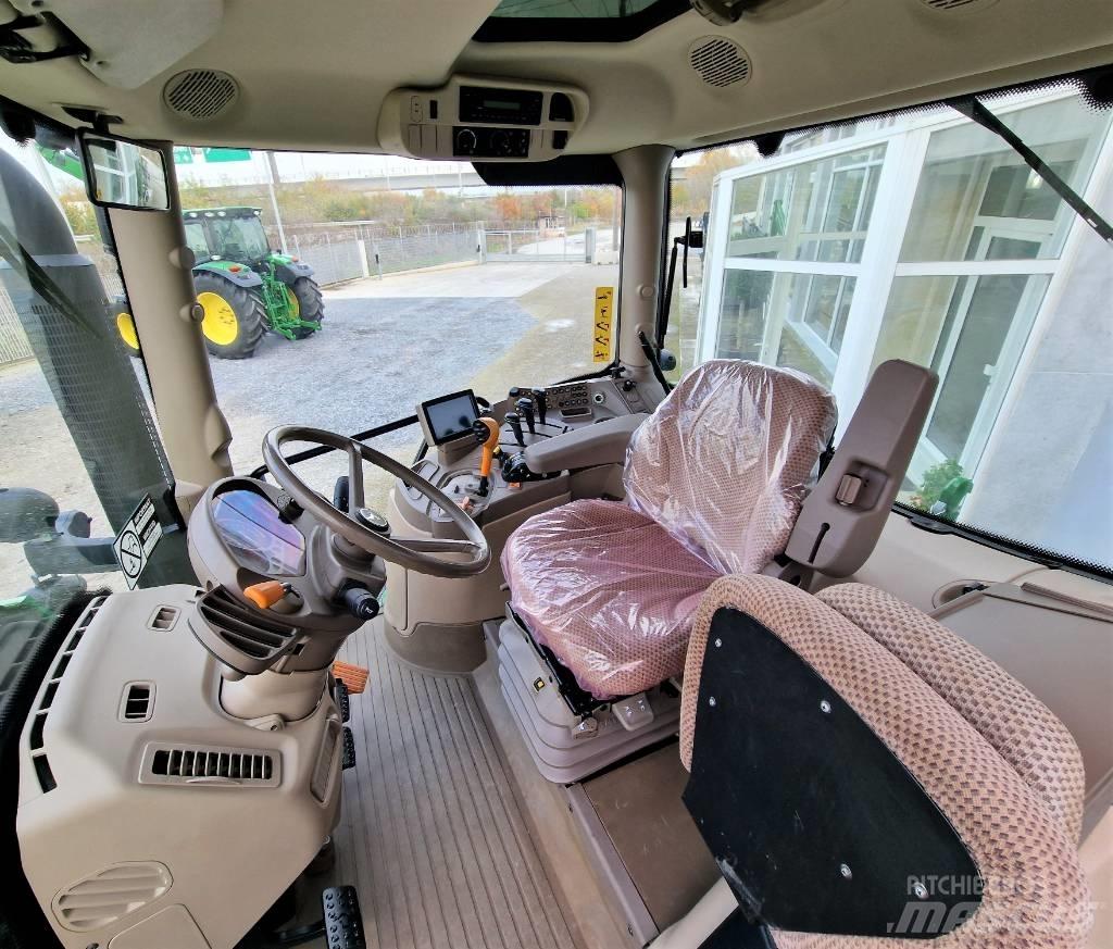 John Deere 6140 R Traktoren